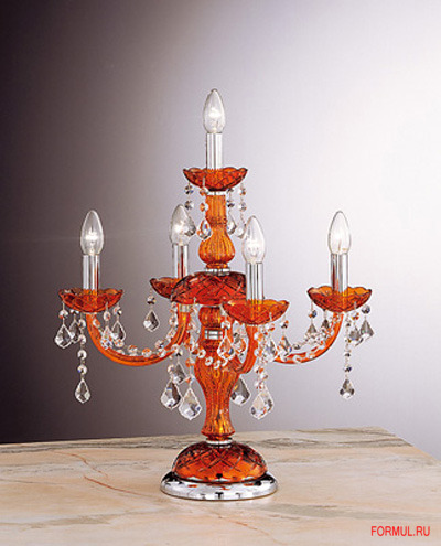 Лампа OR Illuminazione Flambeau